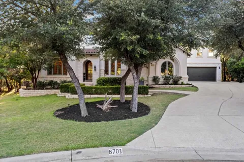 8701 Ambrosia Drive