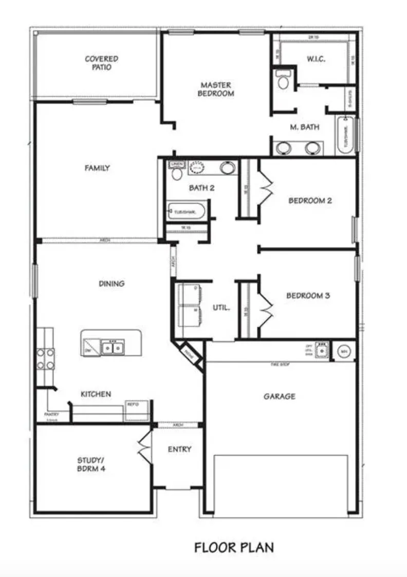 5897 Galveston Road Belton, TX 76513