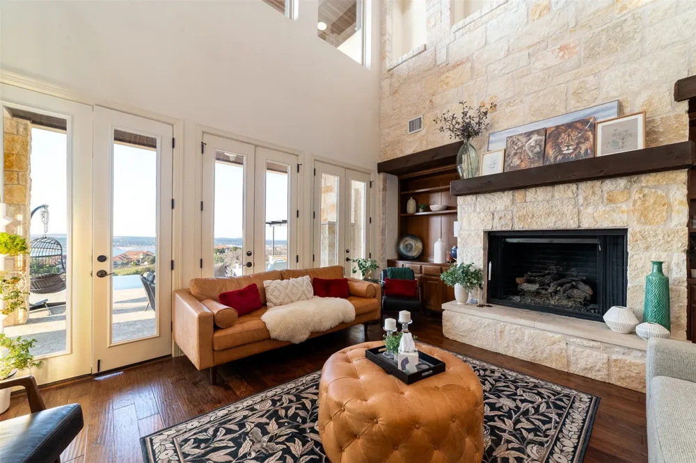 316 Martinique Pass Austin, TX 78734