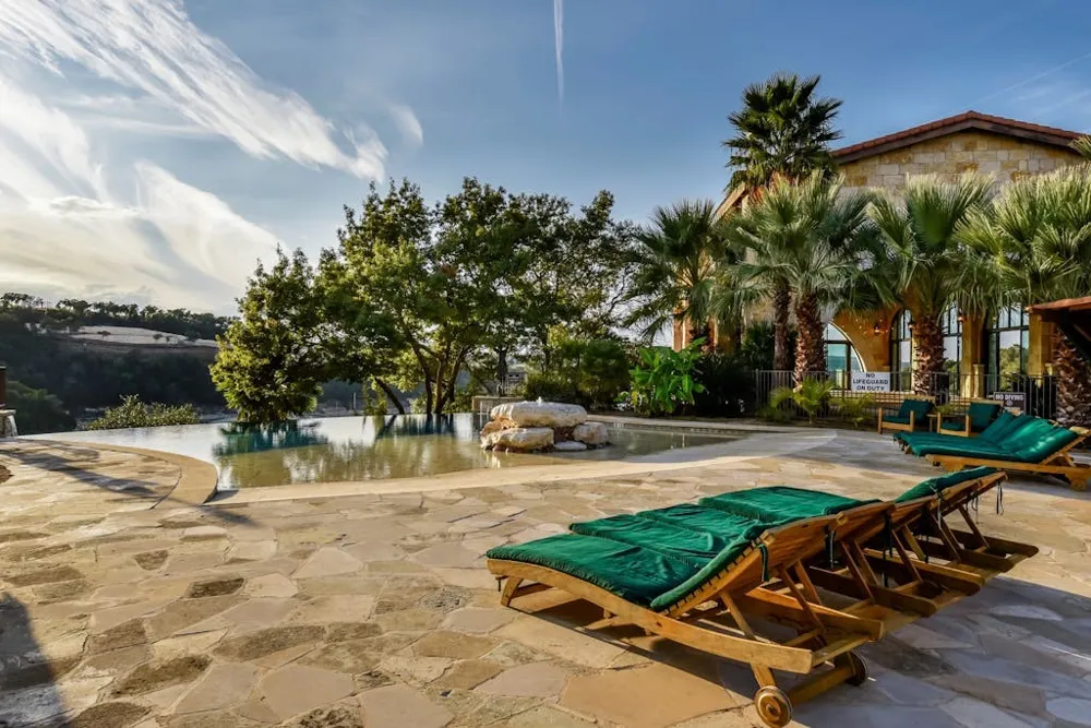 316 Martinique Pass Austin, TX 78734
