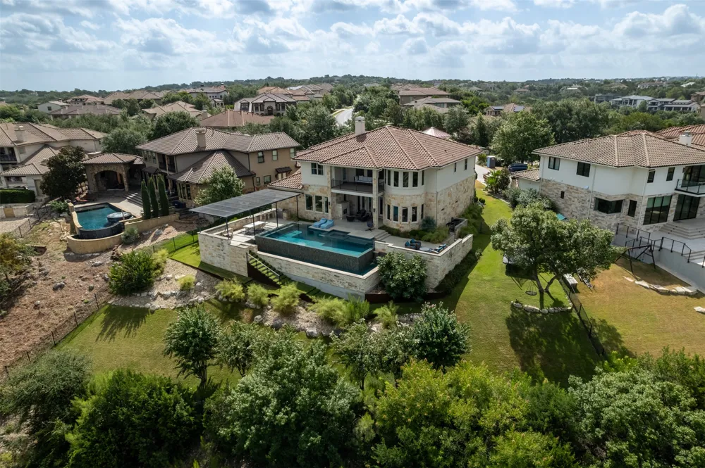 316 Martinique Pass Austin, TX 78734