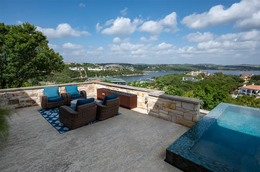 316 Martinique Pass Austin, TX 78734