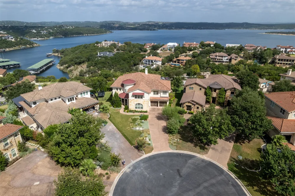 316 Martinique Pass Austin, TX 78734
