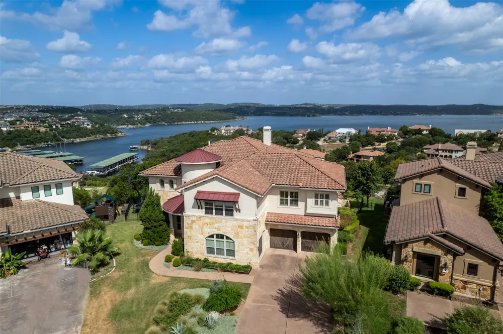 316 Martinique Pass Austin, TX 78734