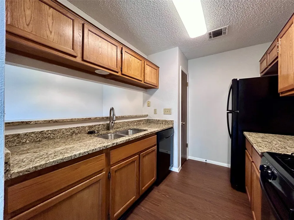 12232 Tyson Cove #A Austin, TX 78758