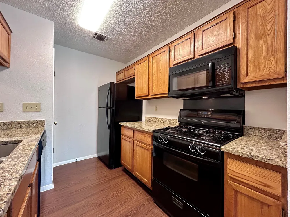 12232 Tyson Cove #A Austin, TX 78758