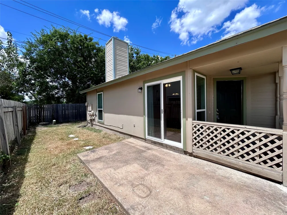 12232 Tyson Cove #A Austin, TX 78758