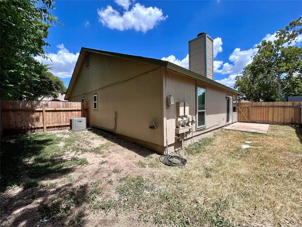 12232 Tyson Cove #A Austin, TX 78758