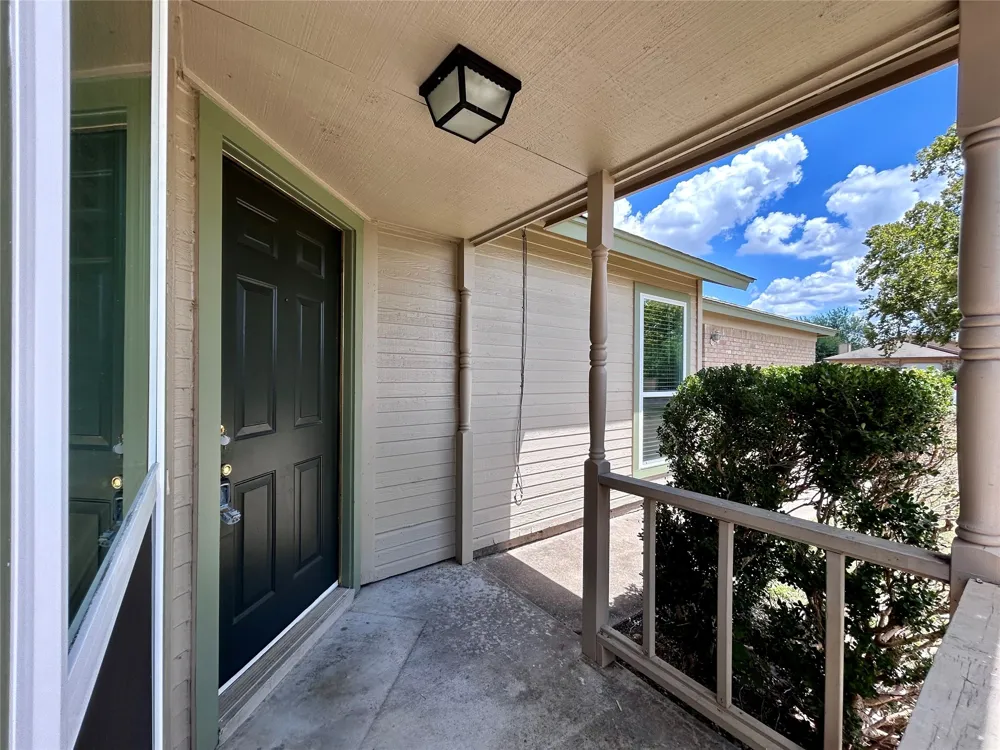 12232 Tyson Cove #A Austin, TX 78758
