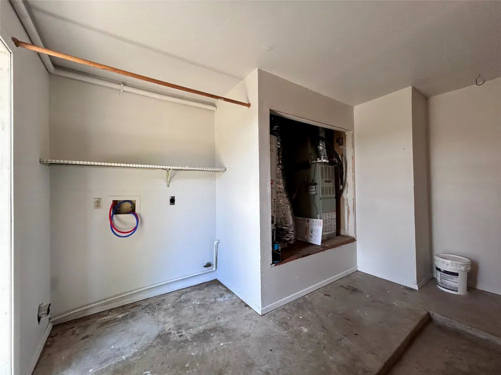 12232 Tyson Cove #A Austin, TX 78758