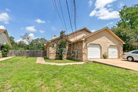 6002 Parkwood Drive #B