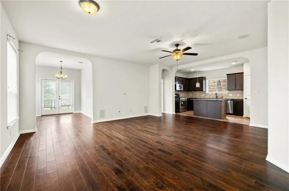 3451 Mayfield Ranch Boulevard #236 Round Rock, TX 78681