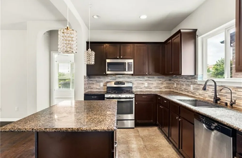 3451 Mayfield Ranch Boulevard #236 Round Rock, TX 78681