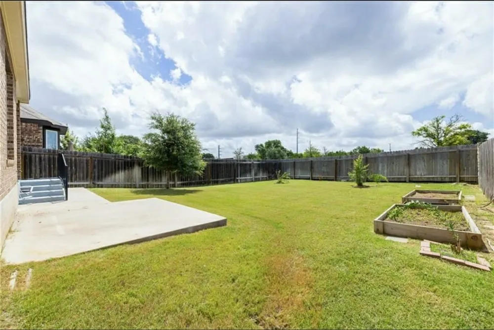 3451 Mayfield Ranch Boulevard #236 Round Rock, TX 78681