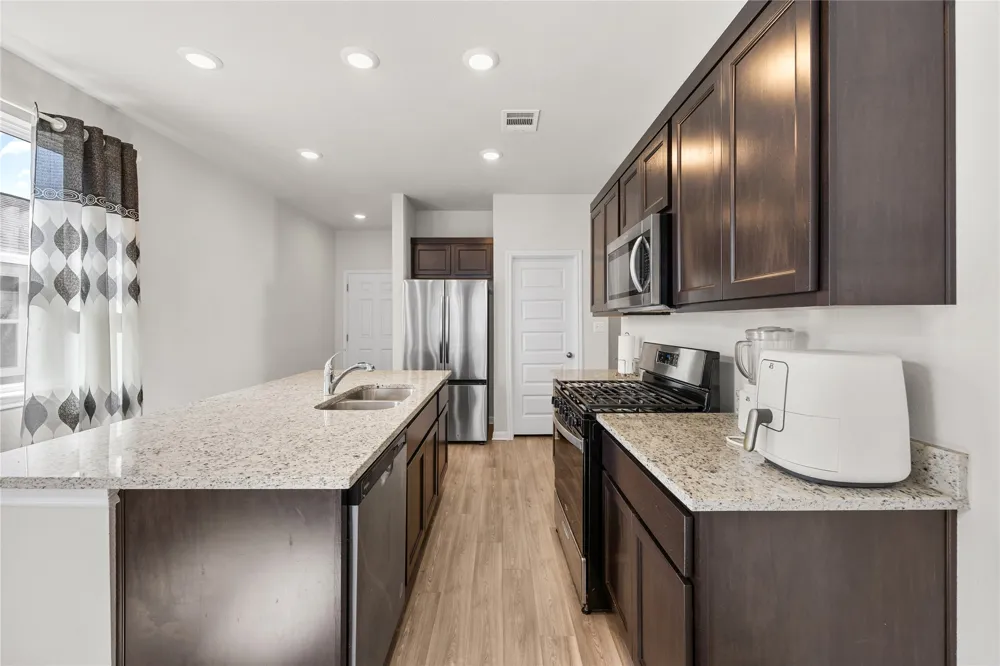 Address Not Shown Elgin, TX 78621