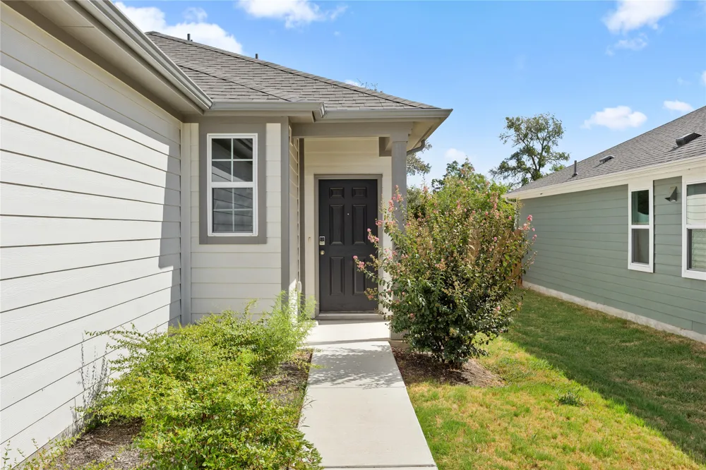 Address Not Shown Elgin, TX 78621