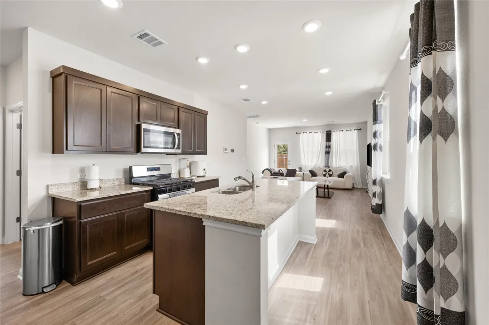 Address Not Shown Elgin, TX 78621