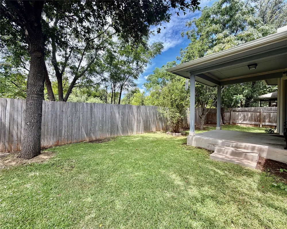 8800 White Ibis Drive #130 Austin, TX 78729