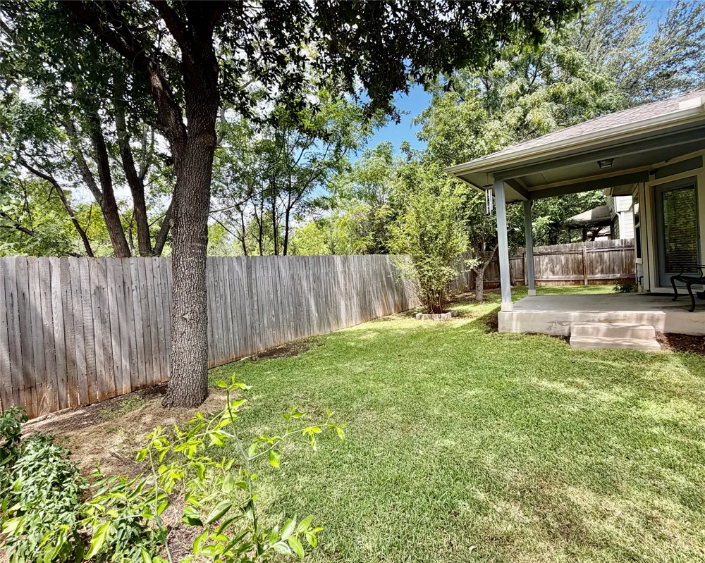 8800 White Ibis Drive #130 Austin, TX 78729