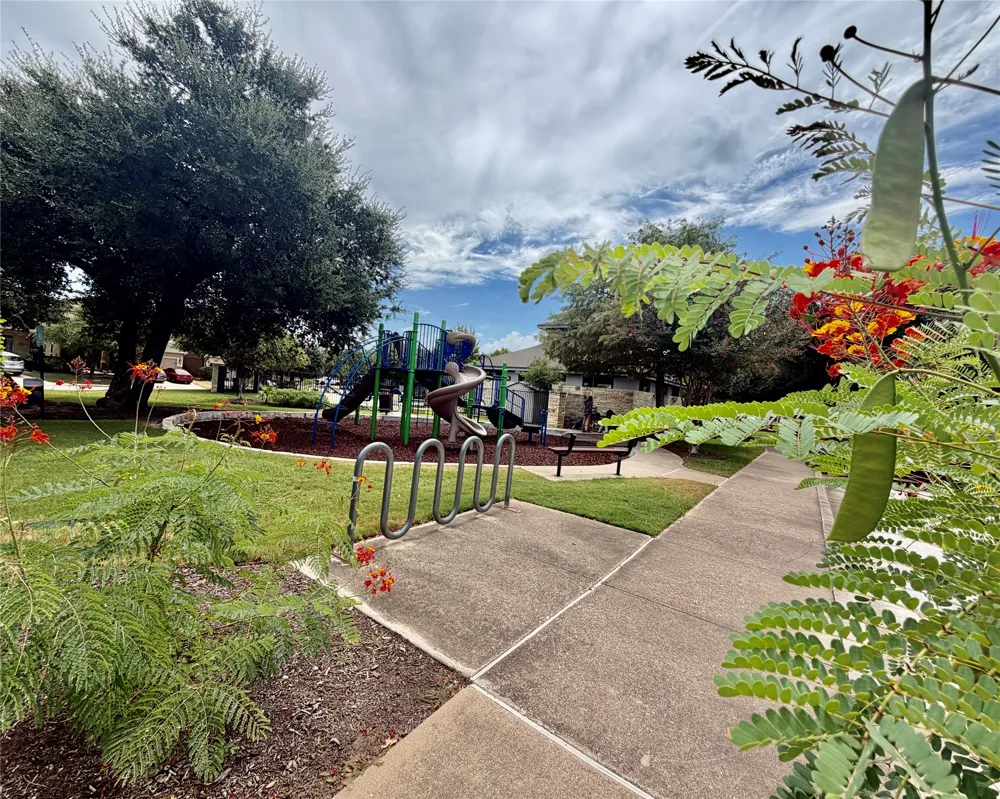 8800 White Ibis Drive #130 Austin, TX 78729