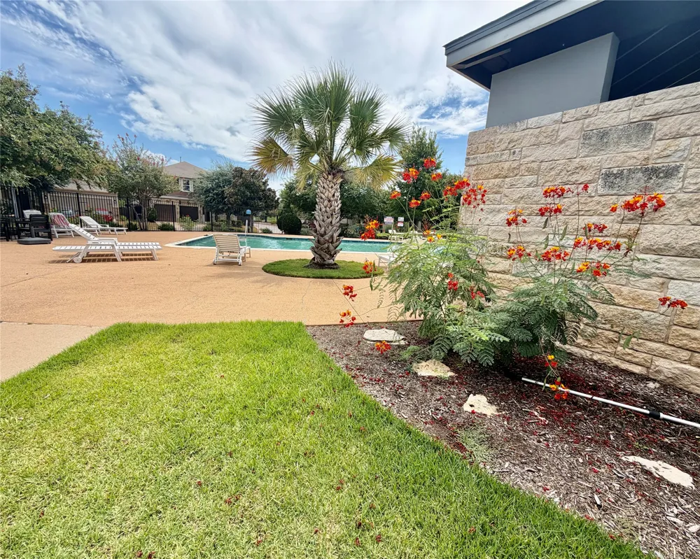 8800 White Ibis Drive #130 Austin, TX 78729