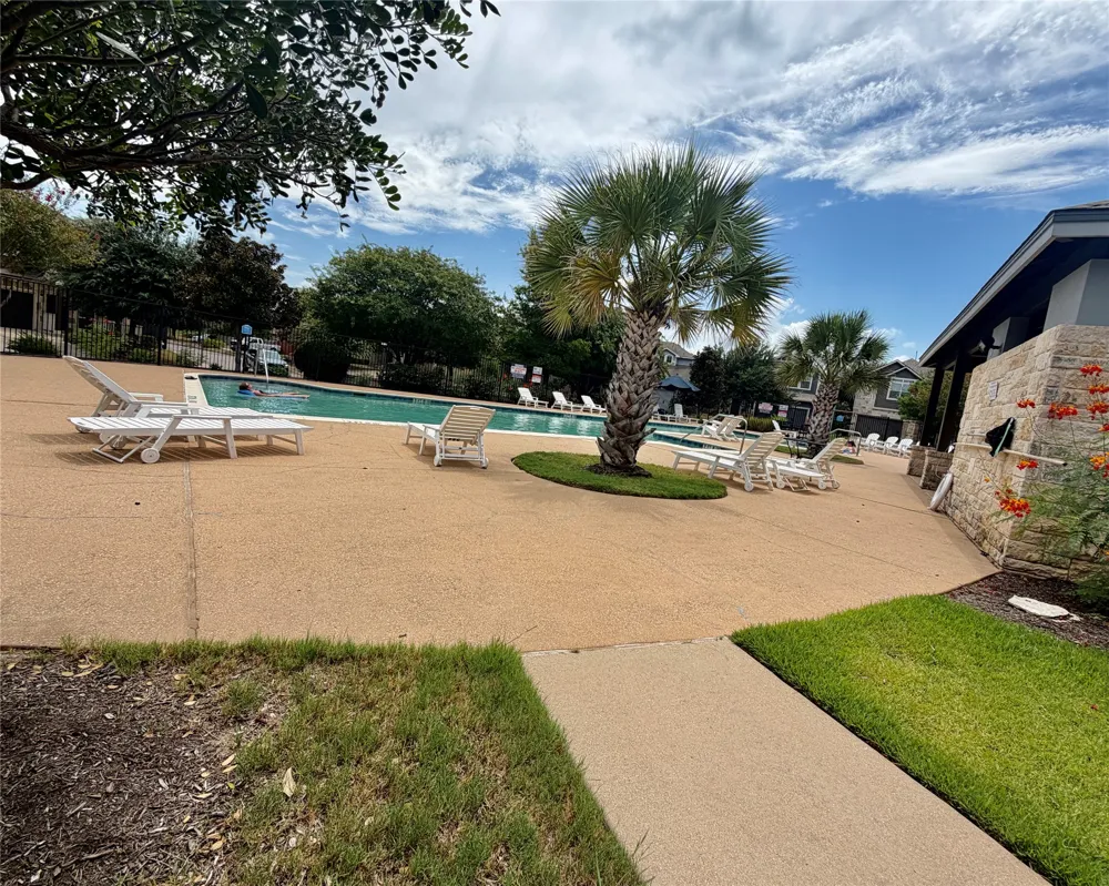 8800 White Ibis Drive #130 Austin, TX 78729