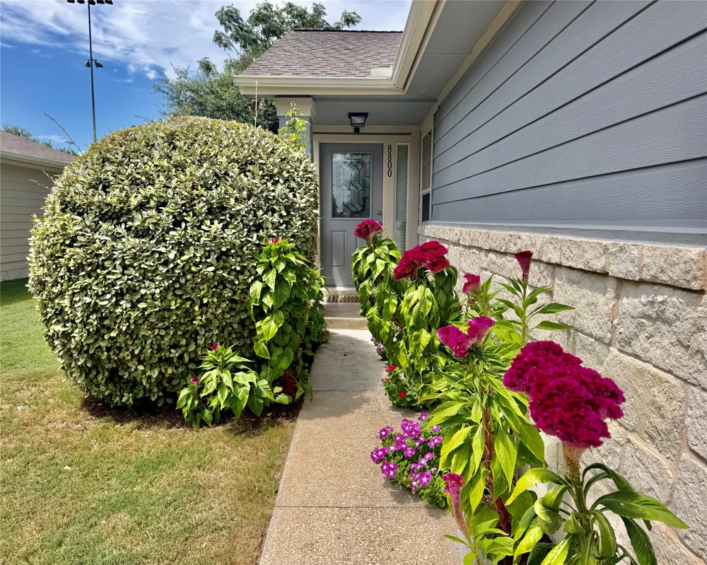 8800 White Ibis Drive #130 Austin, TX 78729