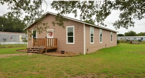 245 Cross Lake Drive