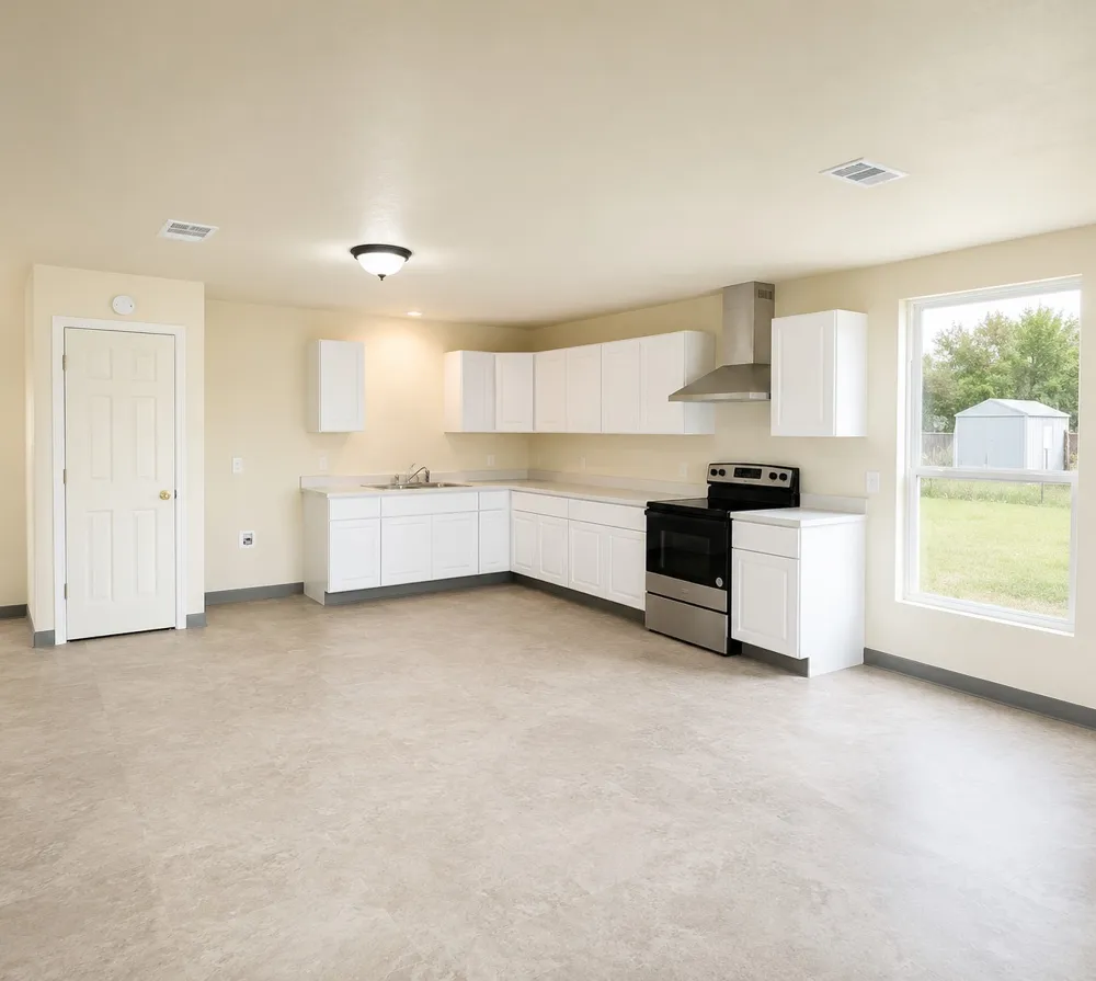 245 Cross Lake Drive Pleasanton, TX 78064