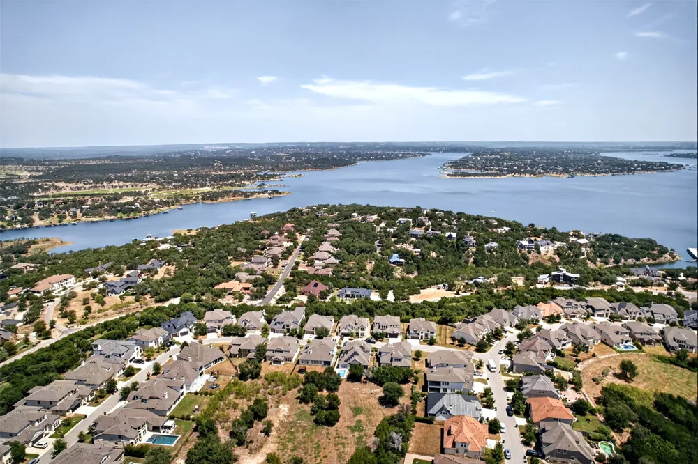 2400 Sunset Vista Circle #39 Spicewood, TX 78669