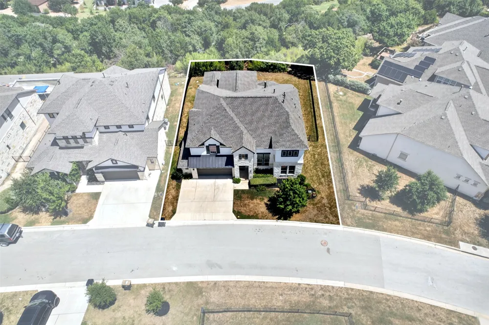 2400 Sunset Vista Circle #39 Spicewood, TX 78669