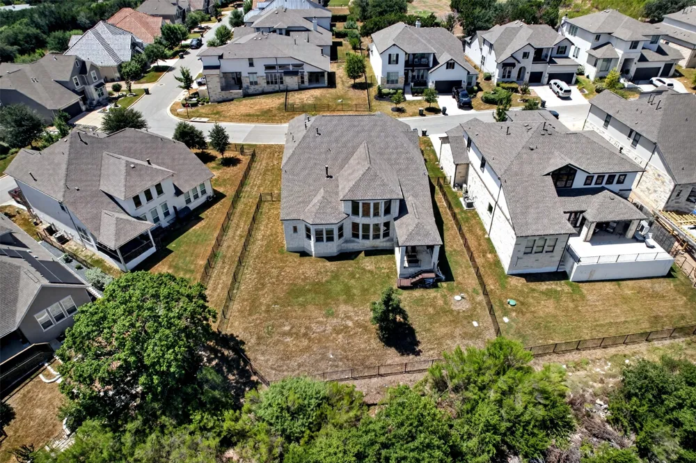 2400 Sunset Vista Circle #39 Spicewood, TX 78669