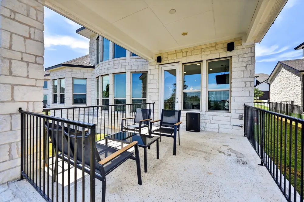 2400 Sunset Vista Circle #39 Spicewood, TX 78669