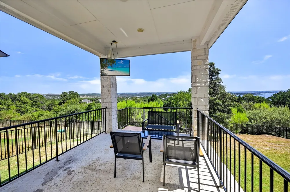 2400 Sunset Vista Circle #39 Spicewood, TX 78669