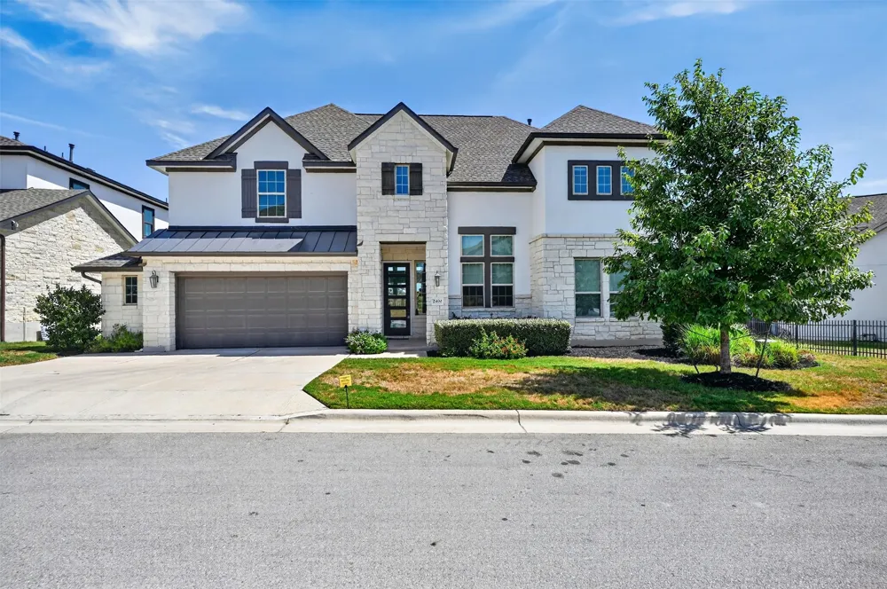 2400 Sunset Vista Circle #39 Spicewood, TX 78669