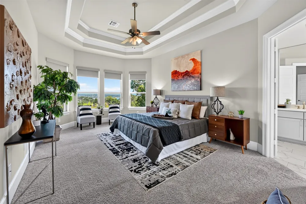 2400 Sunset Vista Circle #39 Spicewood, TX 78669