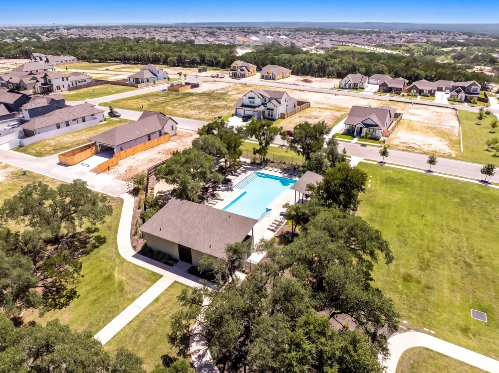 279 Rieber Road Kyle, TX 78640