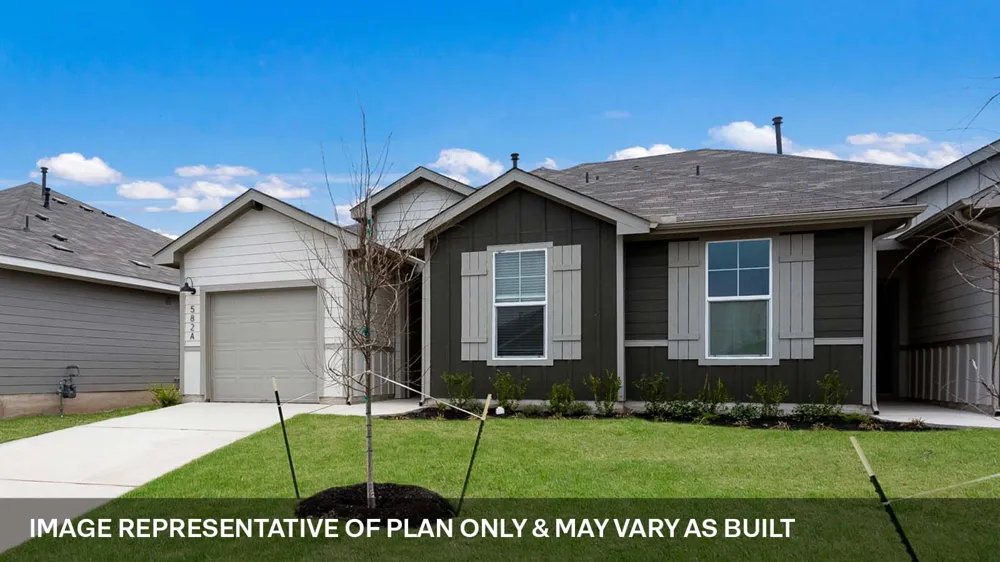 157 Harrison Crossing Uhland, TX 78640