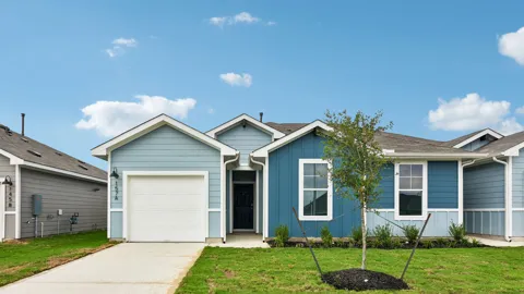 157 Harrison Crossing