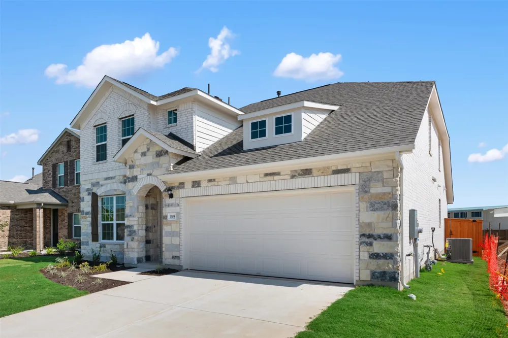 175 Rita Blanca Bend Bastrop, TX 78602