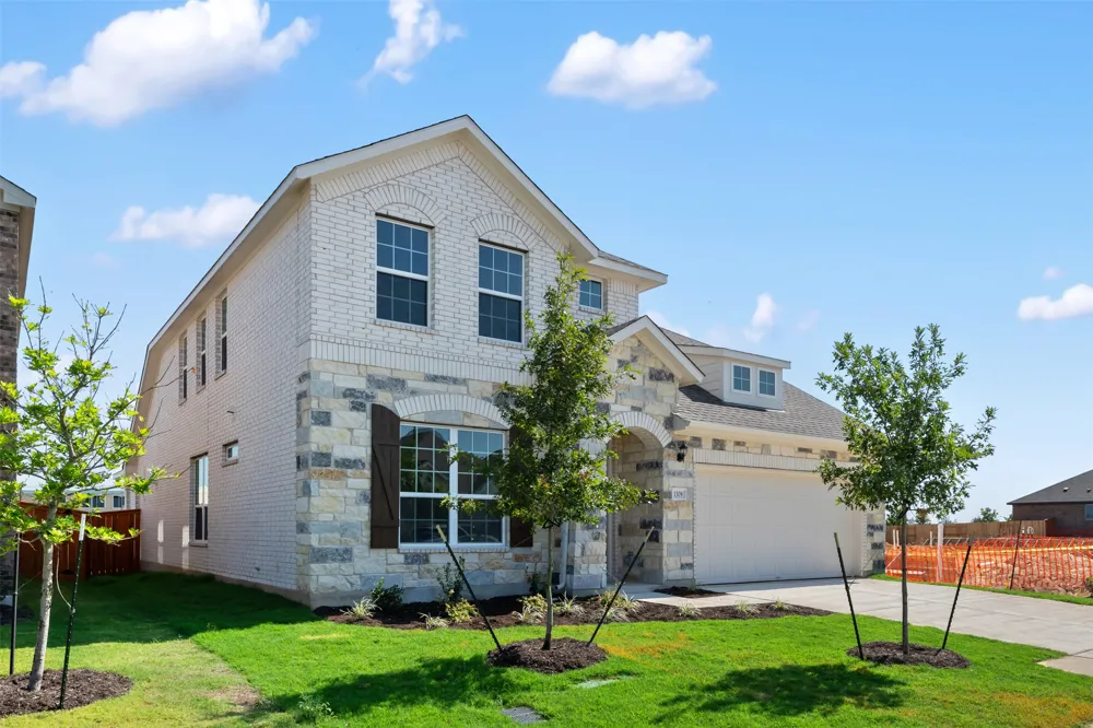 175 Rita Blanca Bend Bastrop, TX 78602