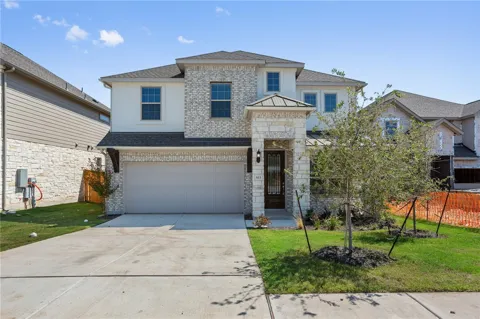 613 Silent Creek Cove
