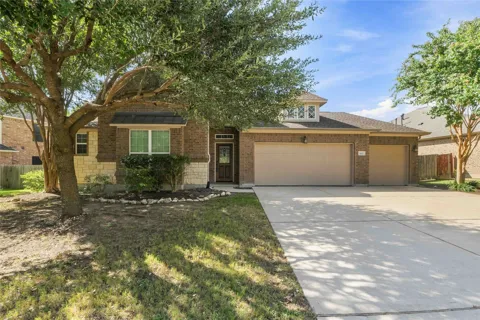 1610 Elkins Lane
