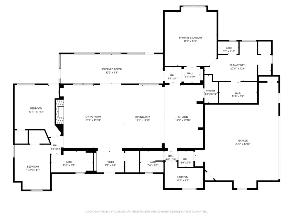 203 Pristine Lane Georgetown, TX 78633