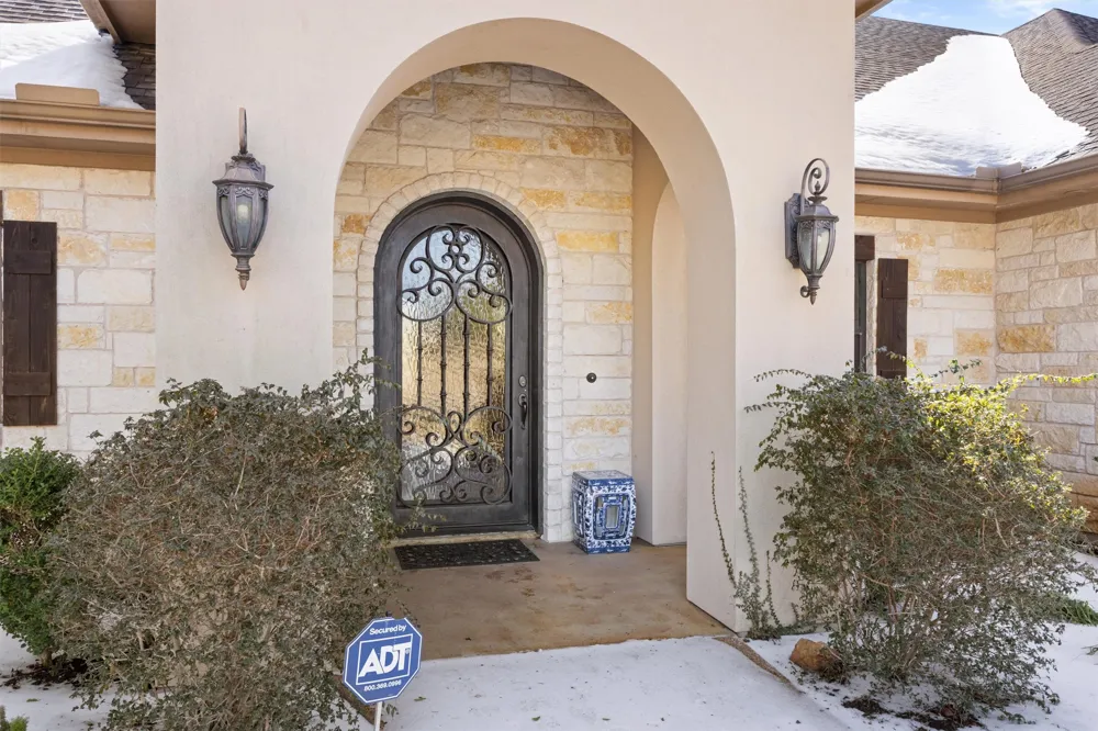 203 Pristine Lane Georgetown, TX 78633