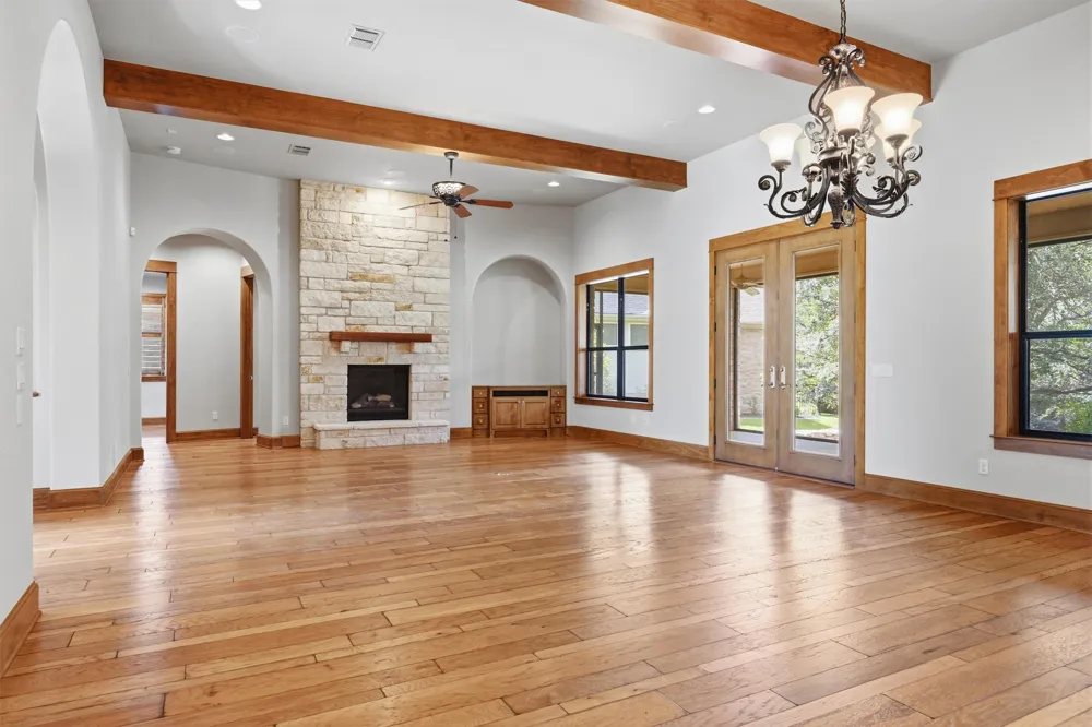 203 Pristine Lane Georgetown, TX 78633