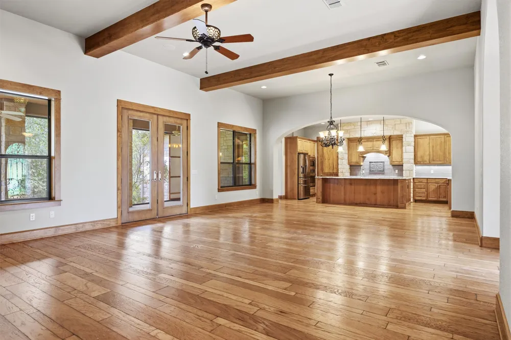 203 Pristine Lane Georgetown, TX 78633