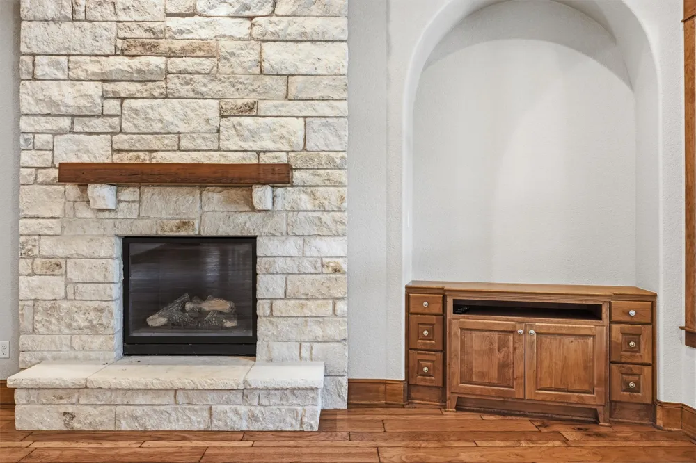 203 Pristine Lane Georgetown, TX 78633