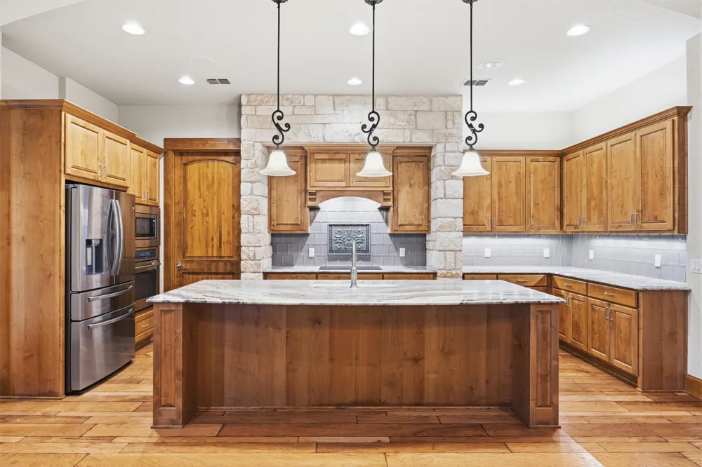 203 Pristine Lane Georgetown, TX 78633