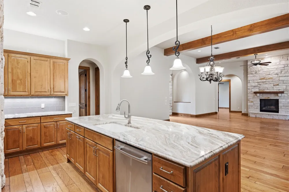 203 Pristine Lane Georgetown, TX 78633